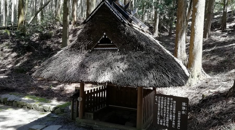 🏯 반슈 기요미즈데라(播州清水寺) 이미지 4